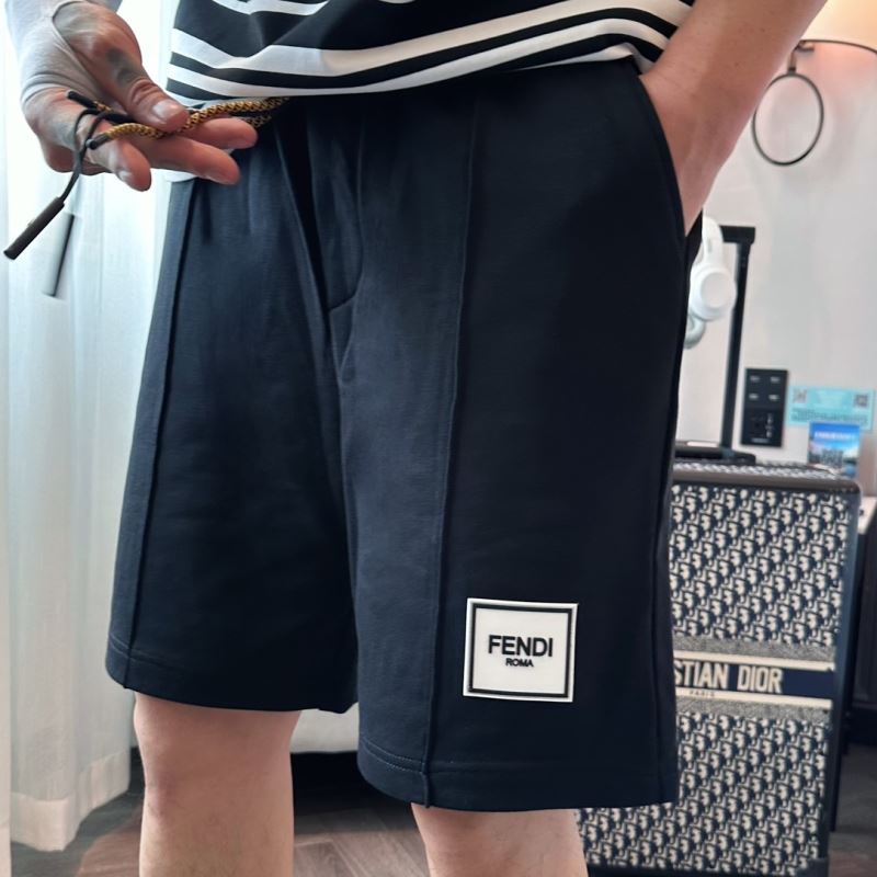 Fendi Short Pants